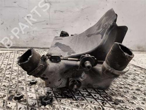 Intercooler ABARTH 500 / 595 / 695 1.4 (312.AXF1A, 312.AXD1A) | BP36395553M30 - Image 2