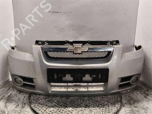 Used Front bumper Front bumper 37705194 37705194