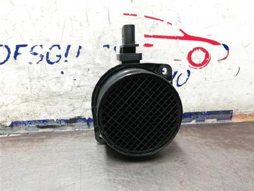 Mass air flow sensor VW PASSAT B6 (3C2) 2.0 TDI | BP31896401M95