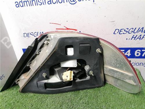 Venstre baglygte BMW 7 (E65, E66, E67) 745 i, Li | BP31892441C34