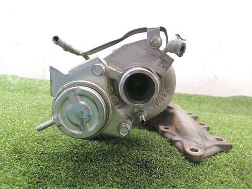 Used Turbocharger/Supercharger Turbocharger/Supercharger 38474271 38474271