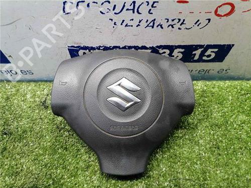 Airbag chauffør SUZUKI SX4 (EY, GY) 1.9 DDiS (RW419D) (120 hp) 31900182