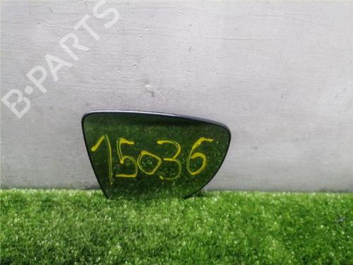 Used Right mirror glass Right mirror glass RENAULT CLIO IV (BH_) 1.2 16V (73 hp) 33248936 33248936