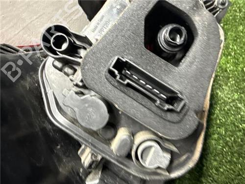 Right taillight SEAT IBIZA V (KJ1, KJG) 1.0 MPi | BP32432110C35