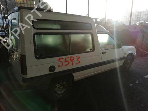 Used Parts RENAULT RAPID Box Body/MPV (F40_, G40_) 1.9 D (F40R) (54 hp) 4408172