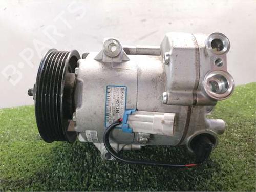 Compressor A/A Compressor A/A OPEL ASTRA J (P10) 1.3 CDTI (68) (95 hp) 36028126 36028126