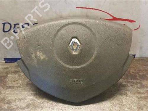 driver-airbag-renault-clio-ii-bb_-cb_-1998-1999-2000-2001-2002-2003-2004-2005-2006-2007-2008-2009-2010-2011-2012-2013-2014-2015-2016-31895006 main image