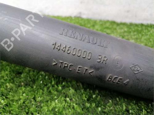 Pipe RENAULT MEGANE III Hatchback (BZ0/1_, B3_) 1.2 TCe (BZ2B, BZ11) | BP36382845M125 - Image 4