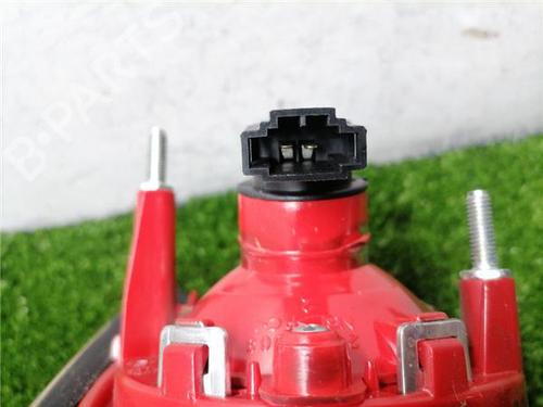 Left taillight VW PASSAT B6 (3C2) 2.0 TDI | BP32354190C34 - Image 3