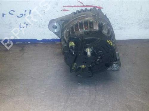 Alternator ALFA ROMEO 147 (937_) 1.6 16V T.SPARK (937.AXA1A, 937.AXB1A, 937.BXB1A) | BP31889527M7