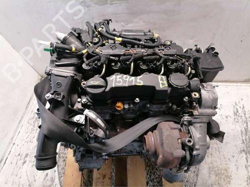 Engine PEUGEOT 307 SW (3H) 1.6 HDI 110 | BP36053546M1  - Image 5
