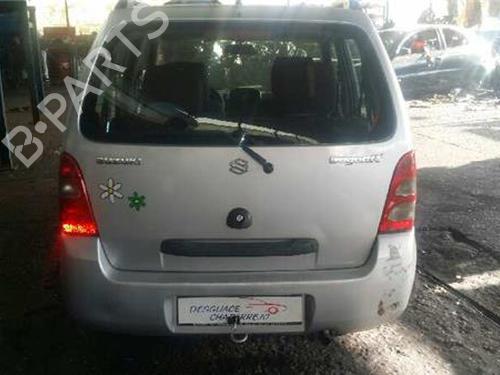 Brugte SUZUKI WAGON R+ (MA) 1.3 (RB413) (76 hp) 4408935