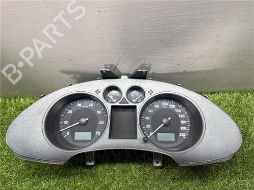 Used Instrument cluster Instrument cluster SEAT IBIZA III (6L1) 1.6 16V (105 hp) 34528564 34528564
