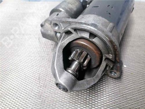 Starter MERCEDES-BENZ C-CLASS (W203) C 30 CDI AMG (203.018) | BP31890514M8 