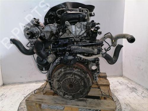 Engine PEUGEOT 307 Break (3E) 1.6 HDi 110 | BP32633361M1