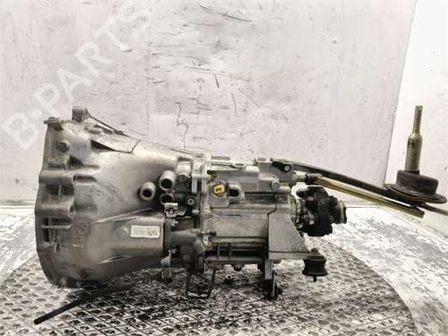 Gearbox MERCEDES-BENZ E-CLASS (W211) E 280 CDI 4-matic (211.084) | BP40285875M3 - Image 2