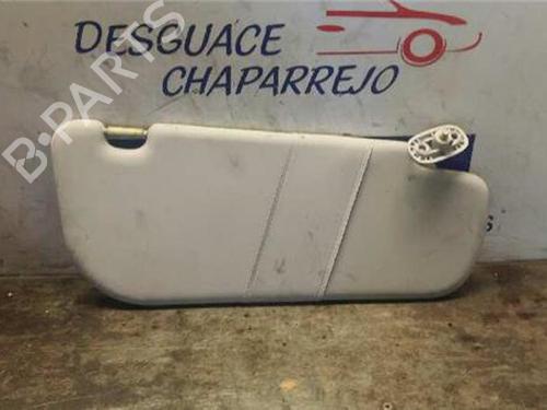 Høyre solskjerm KIA PICANTO I (SA) 1.0 (61 hp) 31894885