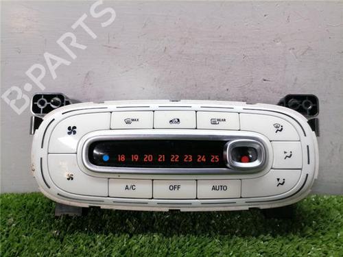 ac-styringsenhedmanvreenhed-smart-forfour-hatchback-453-2014-32768334 main image