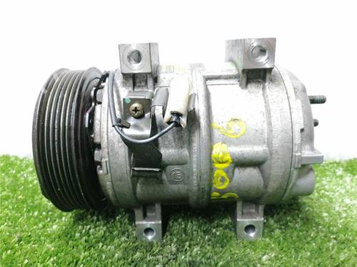 Used AC compressor AC compressor VOLVO S40 I (644) 1.6 (109 hp) 35997883 35997883