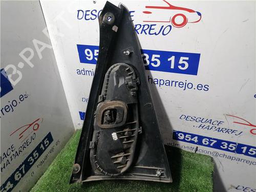 Left taillight CITROËN C1 (PM_, PN_) 1.0 | BP31892564C34