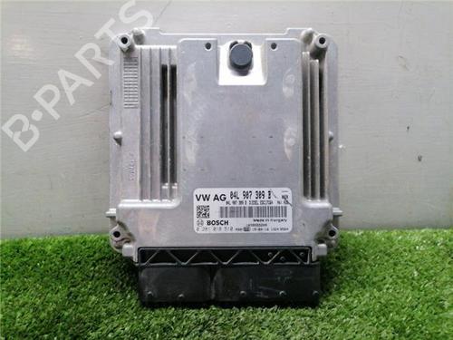 Used Electronic module VW GOLF VII Variant (BA5, BV5) 1.6 TDI (105 hp) 32431805