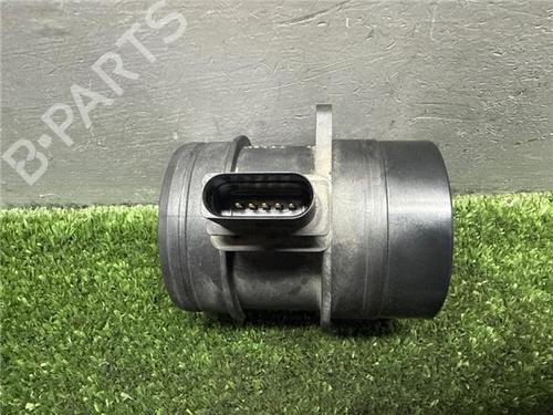 Mass air flow sensor VW GOLF VI (5K1) 2.0 TDI | BP32457319M95
