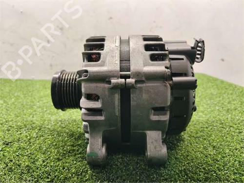 Alternator CITROËN C4 II (NC_) 1.6 BlueHDi 100 | BP39571855M7 - Image 3