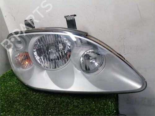 Used Right headlight Right headlight SSANGYONG RODIUS I 2.7 Xdi (165 hp) 36282589 36282589