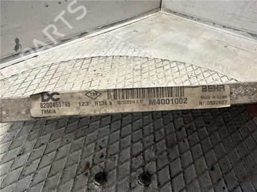 AC radiator RENAULT KANGOO Express (FW0/1_) Z.E. (FW0Z, FW1Z) | BP32431931M32 - Image 4