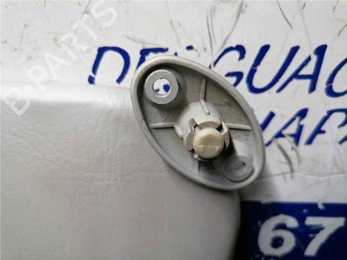 Right sun visor OPEL AGILA A (H00) 1.0 12V (F68) | BP31900766I2