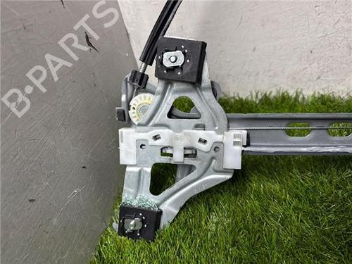 Other TOYOTA AYGO (_B4_) 1.0 VVTi (KGB40) | BP31901719O1