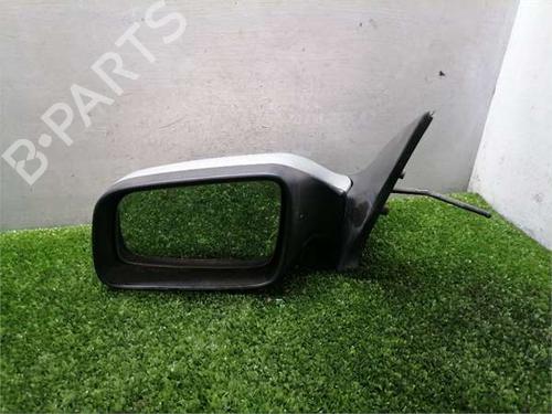 Used Left mirror Left mirror OPEL ASTRA G Hatchback (T98) 1.7 DTI 16V (F08, F48) (75 hp) 34641588 34641588