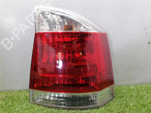 Piloto trasero derecho Piloto trasero derecho OPEL VECTRA C (Z02) 2.2 DTI 16V (F69) (125 hp) 36146416 36146416