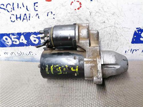 Used Starter OPEL CORSA C (X01) 1.3 CDTI (F08, F68) (70 hp) 31890522
