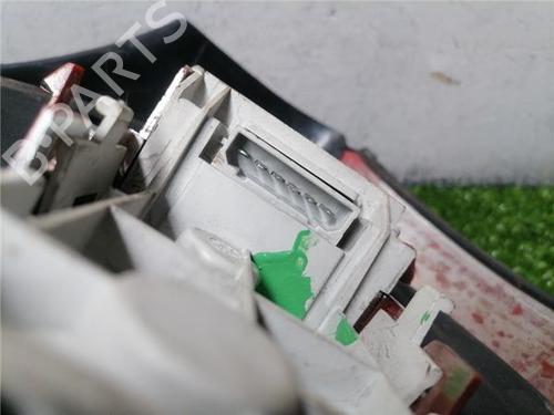 Left taillight AUDI A3 (8L1) 1.9 TDI | BP32253660C34