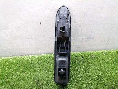 Left front window switch PEUGEOT 307 SW (3H) 1.6 HDI 110 | BP35747448I27 - Image 3