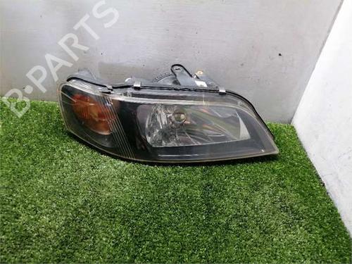 Right headlight MITSUBISHI SPACE STAR MPV (DG_A) 1.9 DI-D (DG4A) | BP37185922C29 - Image 2