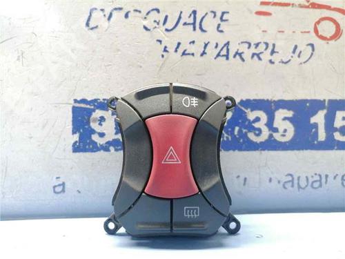 Bouton de warning FIAT DOBLO MPV (119_, 223_) 1.9 JTD (105 hp) 31899916