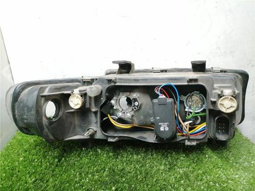 Left headlight SEAT LEON (1M1) 1.9 TDI | BP33132457C28  - Image 5