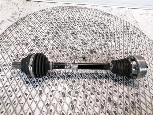 Used Left front driveshaft Left front driveshaft VW GOLF VAN VI Variant (AJ5) 1.6 TDi (105 hp) 33478012 33478012