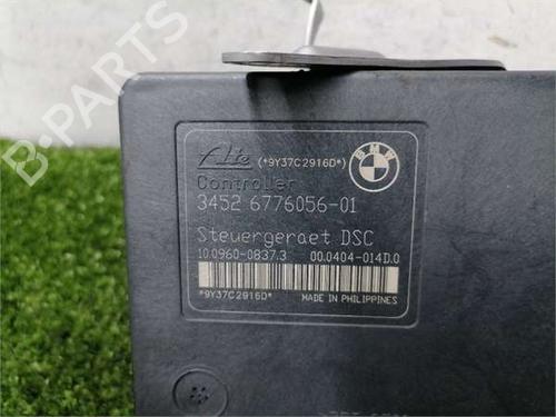 ABS pump BMW 3 (E90) 320 d | BP36656511M43 - Image 4
