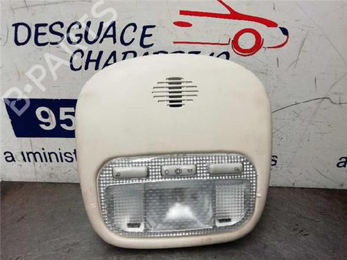 Used Interior roof light CITROËN C4 I (LC_) 1.4 16V (88 hp) 31896665
