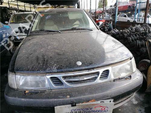 Pièces Détachées Usagées SAAB 9-3 (YS3D) 2.2 TiD (125 hp) 4409767