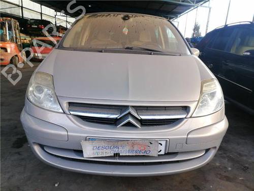 Other CITROËN C8 (EA_, EB_) 2.0 HDi | BP31893064O1 