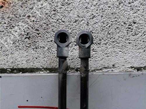 Tailgate lift support BMW X3 (E83) 2.0 sd | BP31894050C138