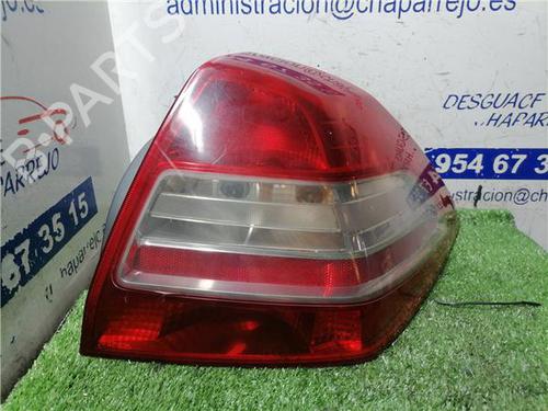 Used Right taillight Right taillight RENAULT MEGANE II (BM0/1_, CM0/1_) 1.9 dCi (131 hp) 31892814 31892814