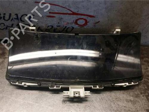 Compteur de vitesse TOYOTA COROLLA Estate (_E12_) 1.4 D4-D (NDE120_, NDE120R) (90 hp) 31895663