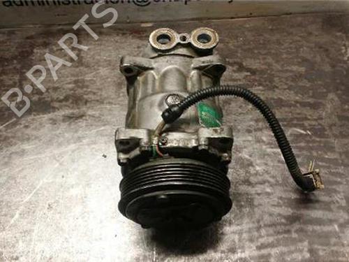 Used AC compressor CITROËN SAXO (S0, S1) 1.1 X, SX (60 hp) 31894909