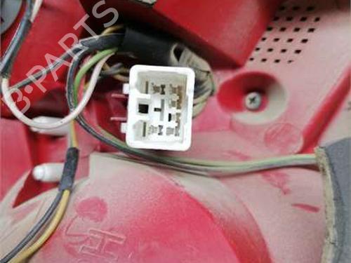 Right taillight KIA CEE'D Hatchback (ED) 1.6 CRDi 115 | BP38608630C35 - Image 4