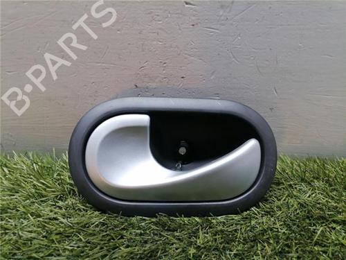 Used Front left interior door handle Front left interior door handle RENAULT CLIO III Grandtour (KR0/1_) 1.5 dCi (88 hp) 33415554 33415554